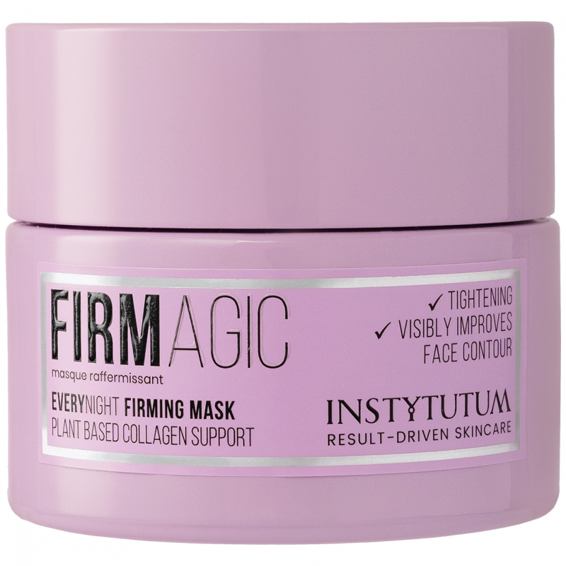 Instytutum Firmagic Everynight Firming Mask (50 ml)