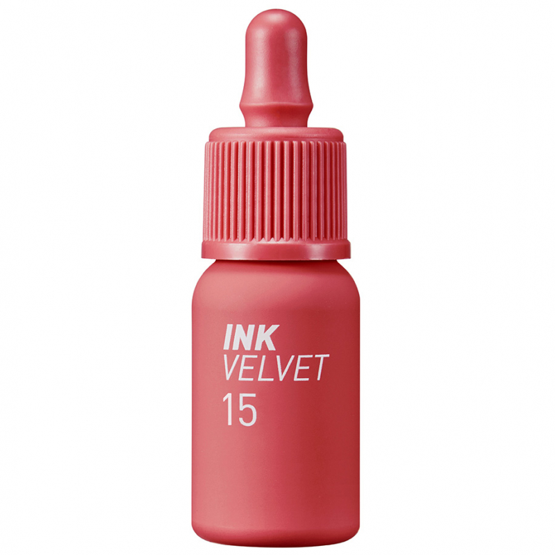 peripera Ink Velvet #15 Beauty Peak Rose (4 g)