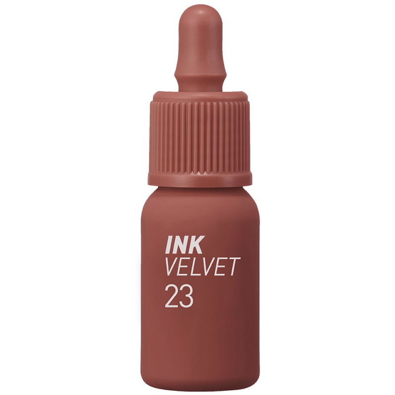 peripera Ink Velvet #23 Nutty Nude (4 g)