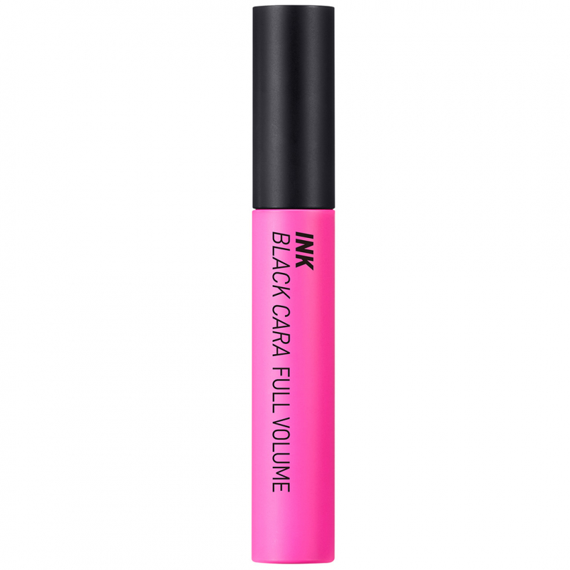 peripera Ink Black Cara 04 Full Volume Curling Mascara (7 g)