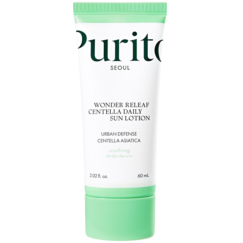 PURITO Daily Go-To Sunscreen (60 ml)