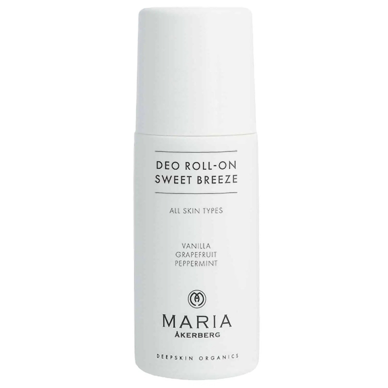 Maria Åkerberg Deo Roll-On Sweet Breeze (60 ml)