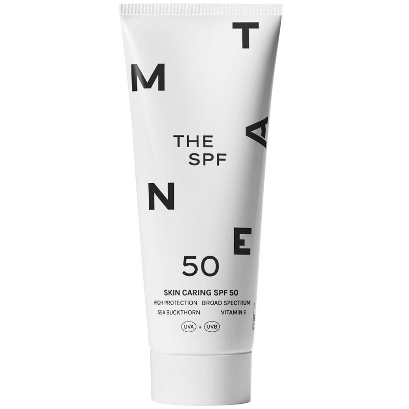 MANTLE The SPF – Skin-Caring SPF 50 (50 ml)