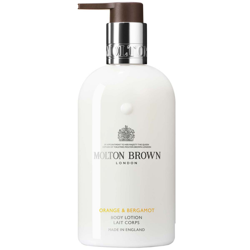 Molton Brown Orange & Bergamot Body Lotion (300 ml)