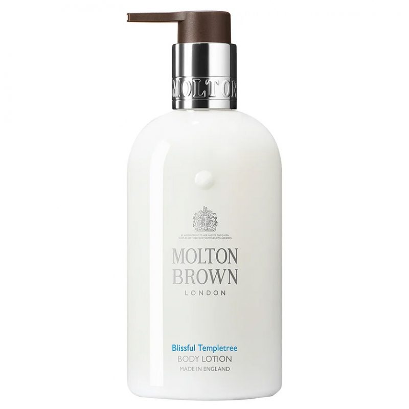 Molton Brown Blissful Templetree Body Lotion (300 ml)