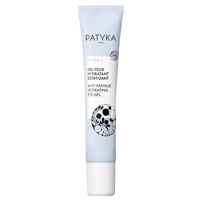 Patyka Anti-Fatigue Hydrating Eye Contour Gel (15 ml)