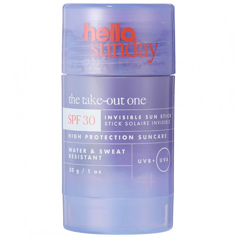 Hello Sunday The Take-Out One SpF 30 (30 ml)