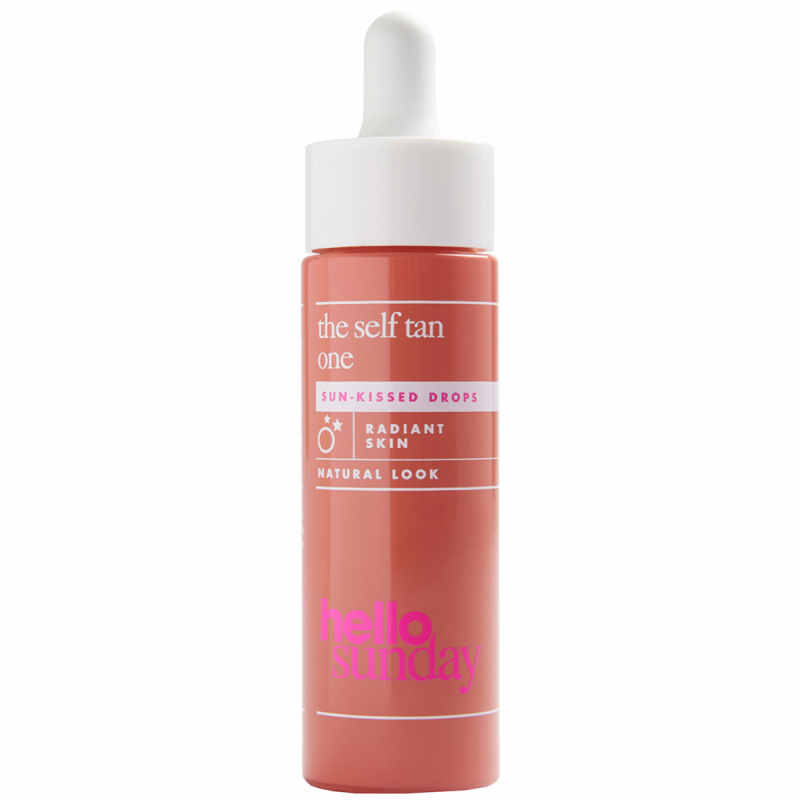 Hello Sunday The Self Tan One (30 ml)