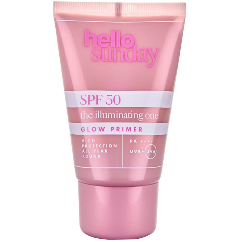 Hello Sunday The Illuminating One SpF 50 (50 ml)