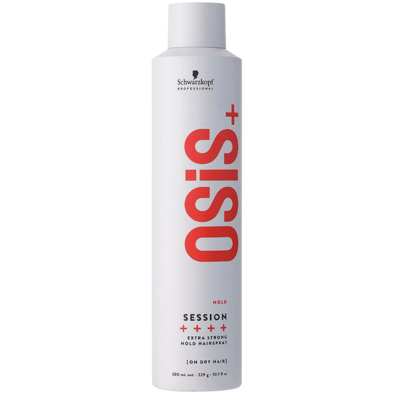 Schwarzkopf Professional OSiS Session (300 ml)