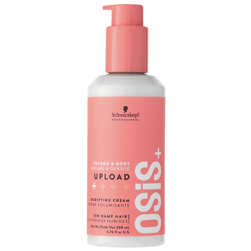 Schwarzkopf Professional OSiS Upload (200 ml)