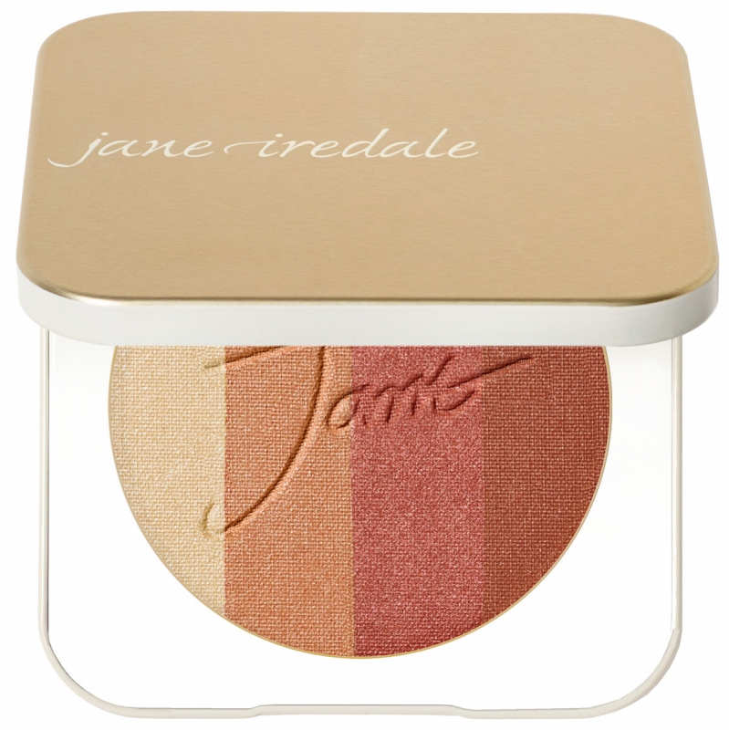 Jane Iredale Shimmer Bronzer Copper Dusk