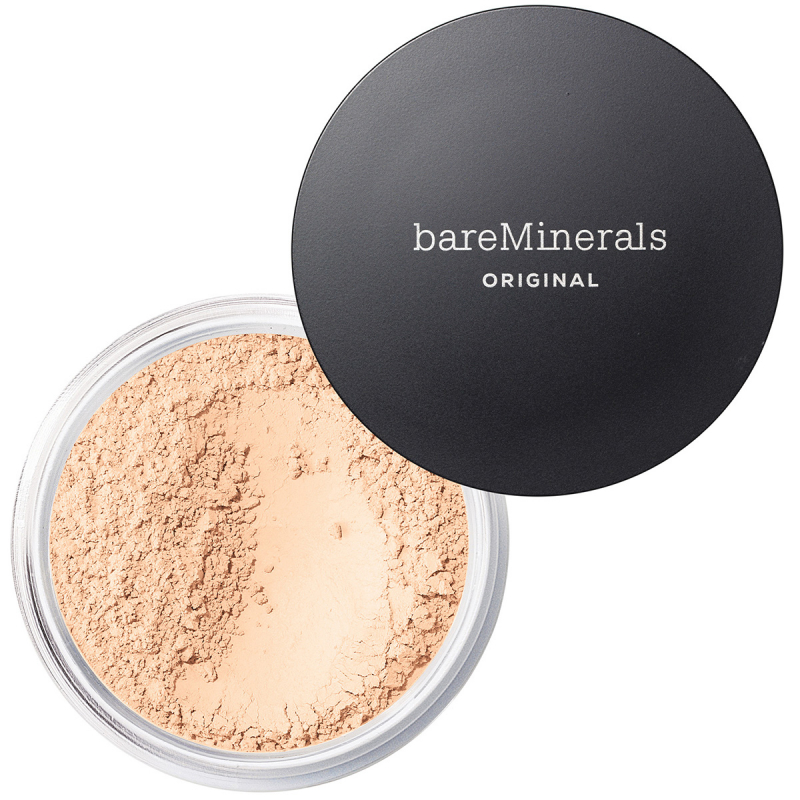 bareMinerals Original Loose Foundation Fair 01