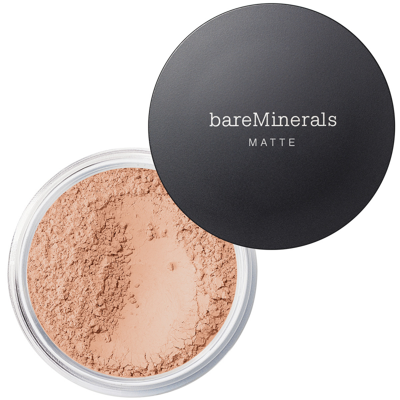 bareMinerals Matte Foundation SPF 15 Golden Medium 14