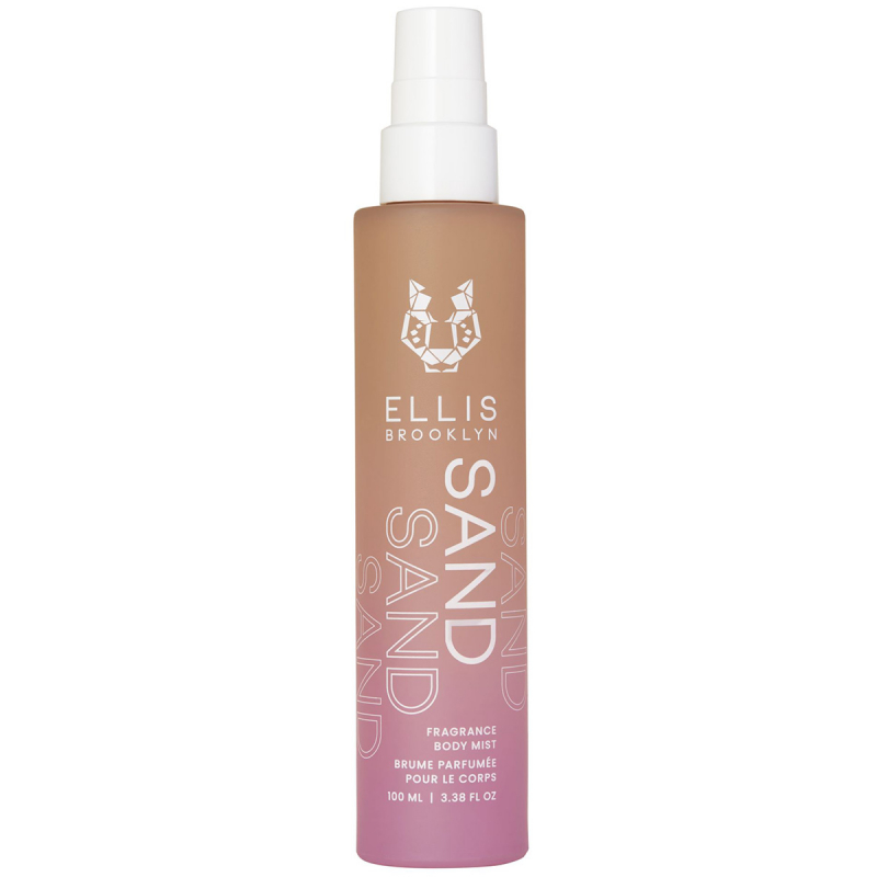 Ellis Brooklyn Sand Fragrance Body Mist (100 ml)