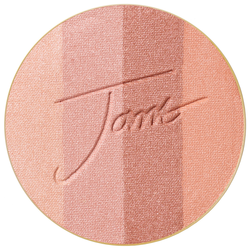 Jane Iredale Shimmer Bronzer Peaches and Cream (9,9 g)