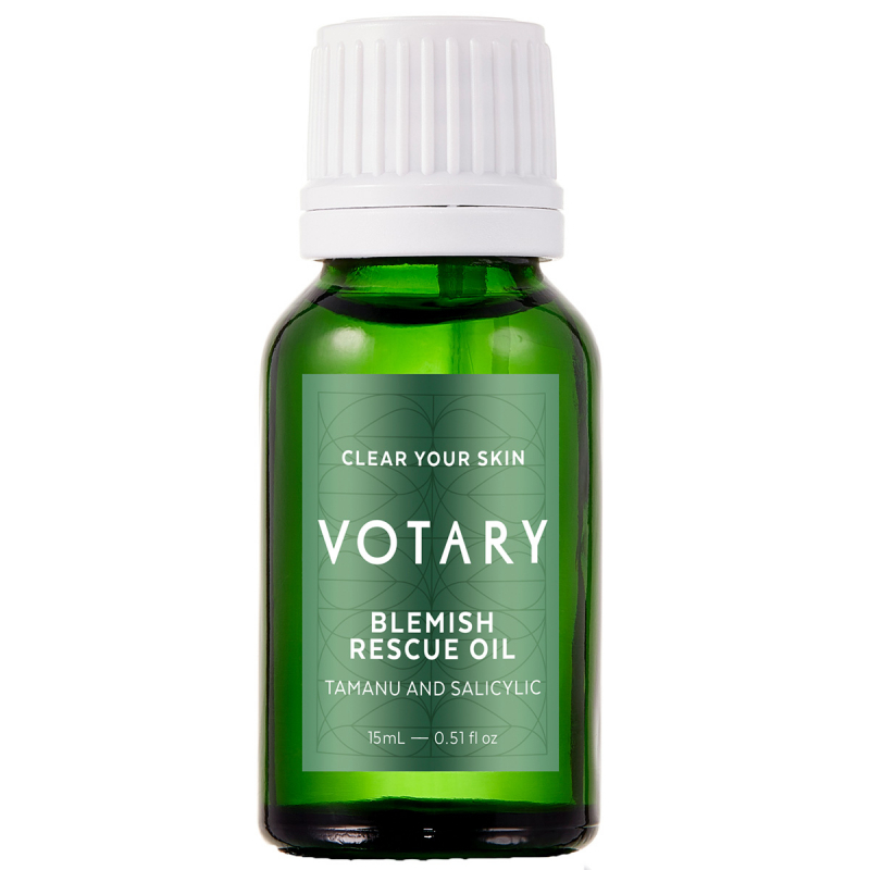 VOTARY Blemish Rescue Oil (15 ml)