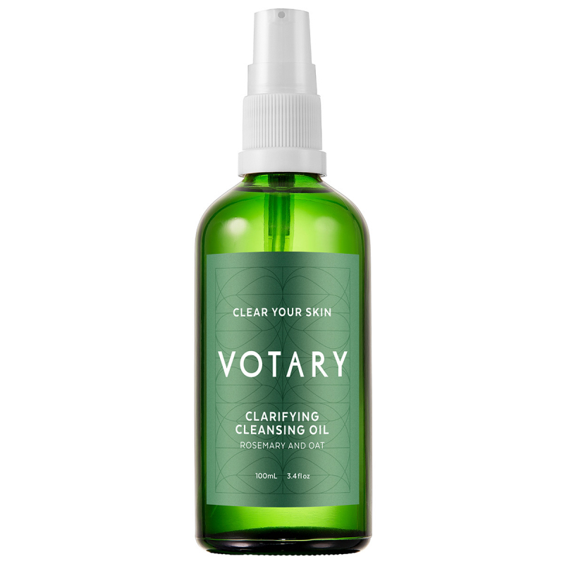 VOTARY Clarifying Cleansing Oil (100 ml)