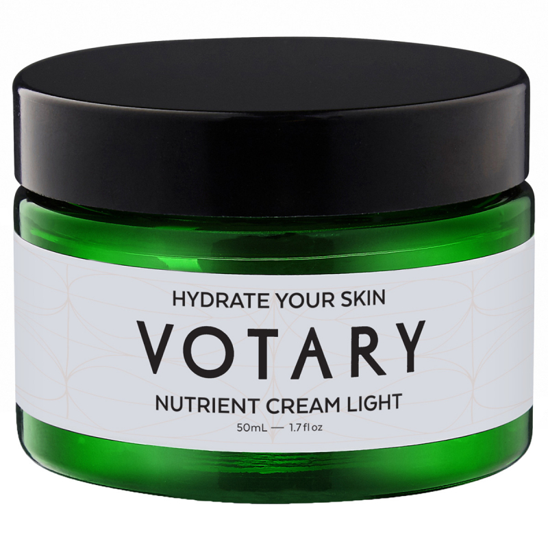 VOTARY Nutrient Cream Light Super Seeds And Phytoceramides (50 ml)