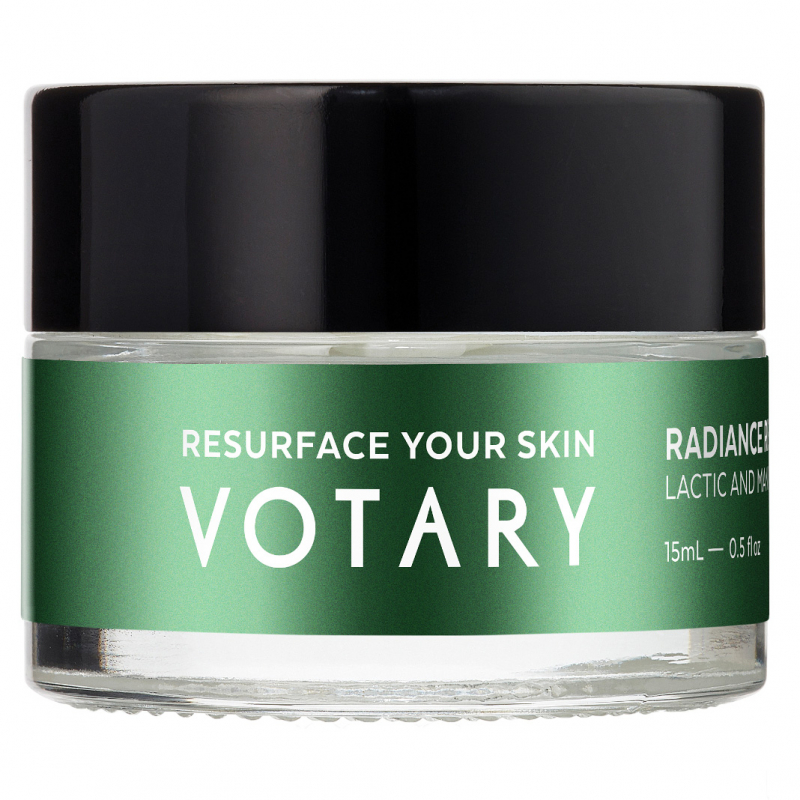 VOTARY Radiance Reveal Mask Lactic And Mandelic Acd (15 ml)