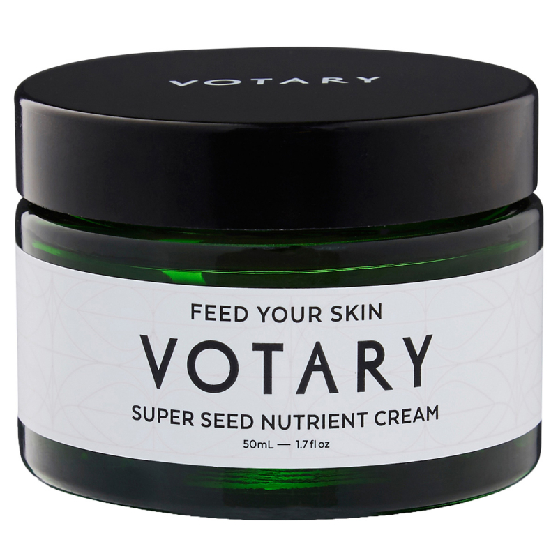 VOTARY Super Seed Nutrient Cream (50 ml)