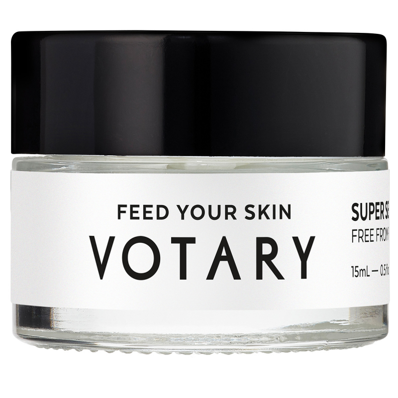 VOTARY Super Seed Nutrient Cream (15 ml)