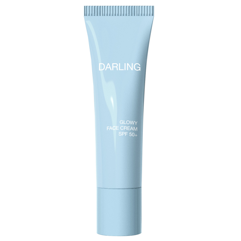 DARLING Glowy Face Cream SpF 50+ (30 ml)