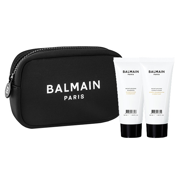 Balmain Travel Companion Nice (50 + 20 ml)