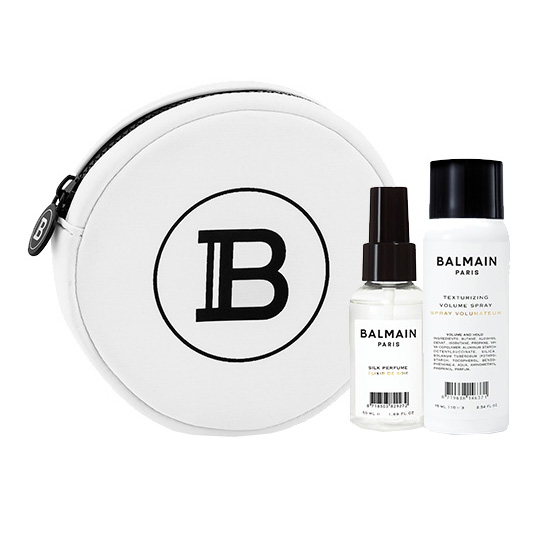 Balmain Travel Companion St Tropez (75 + 50 ml)