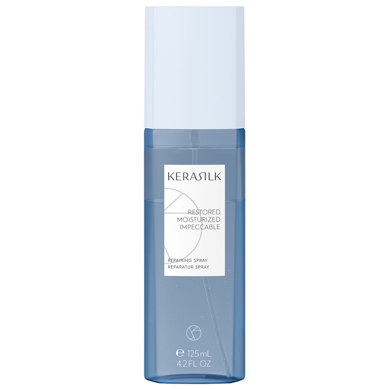 KERASILK Repairing Spray (125 ml)