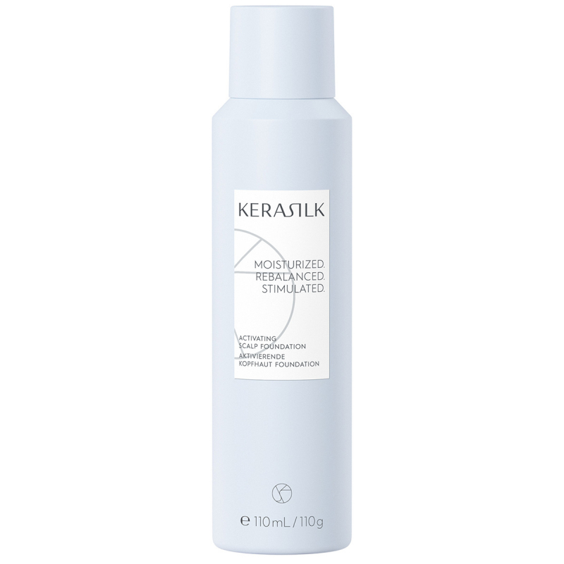 KERASILK Activating Scalp Foundation (110 ml)