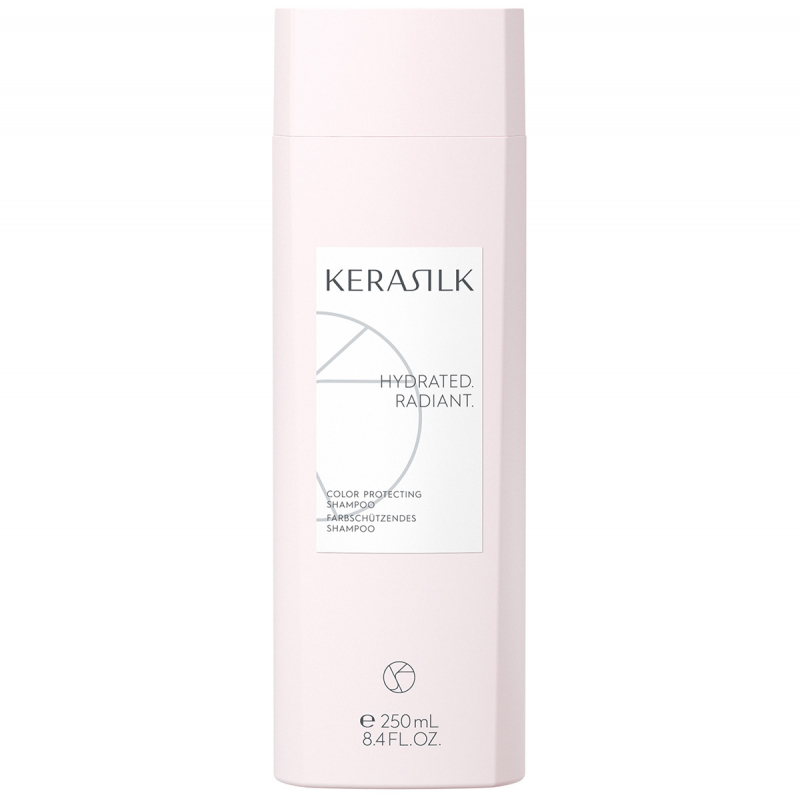 KERASILK Color Protecting Shampoo (250 ml)