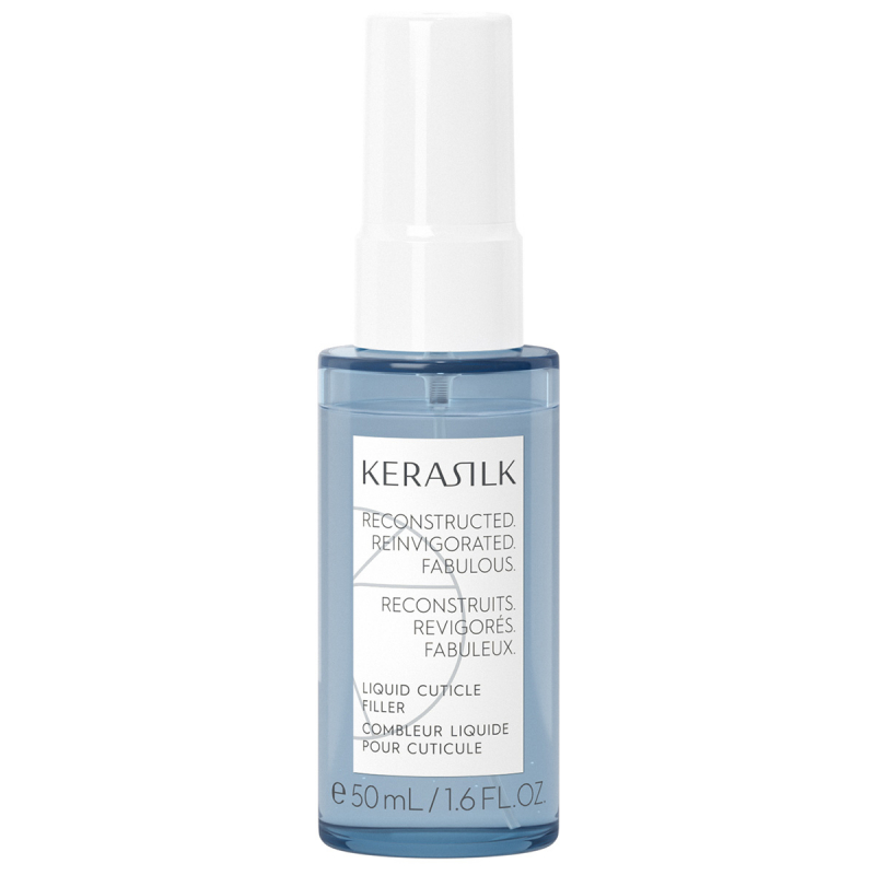 KERASILK Liquid Cuticle Filler (50 ml)