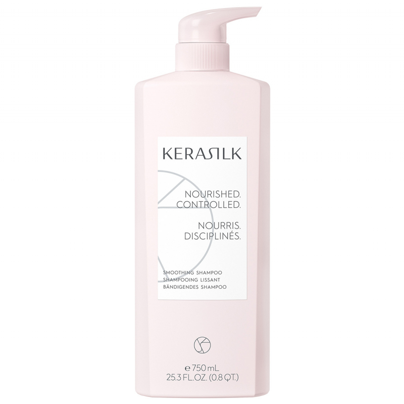 KERASILK Smoothing Shampoo (750 ml)