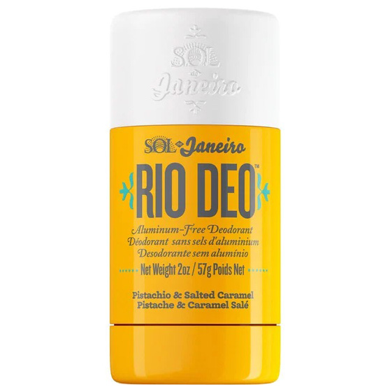 Sol de Janeiro Rio Deo 62 Aluminium Free (57 g)