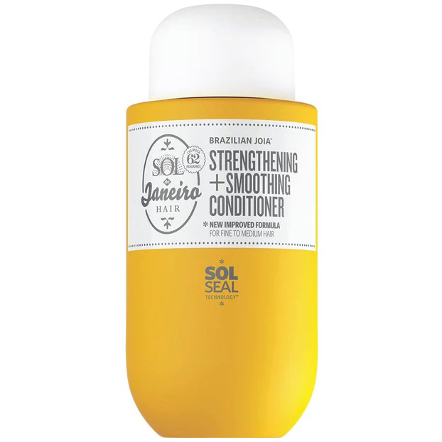 Sol de Janeiro Brazilian Joia Strengthening + Smoothing Conditioner (259 ml)