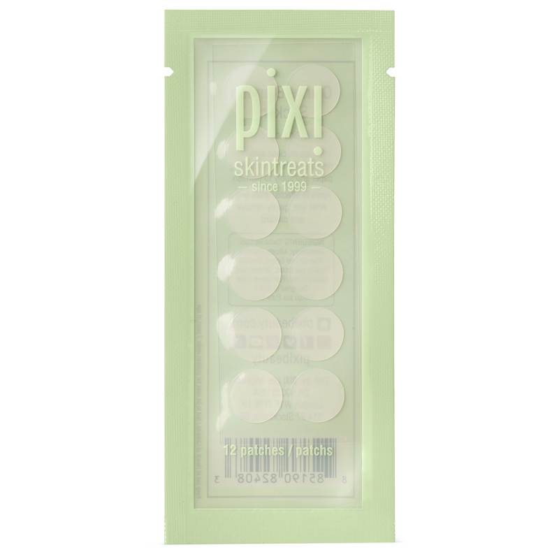 Pixi Clarity Blemish Stickers