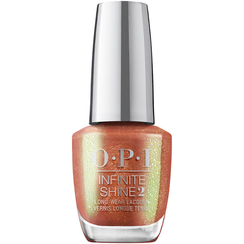 OPI Infinite Shine Virgoals