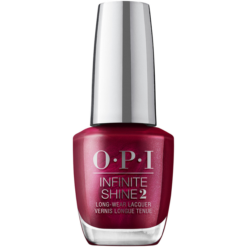 OPI Infinite Shine Big Sagittarius Energy