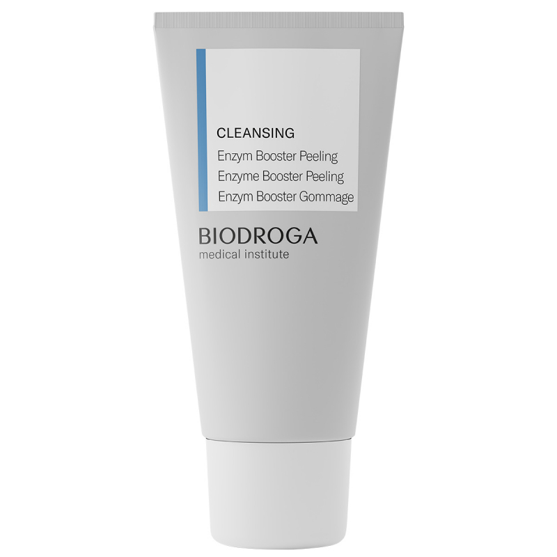 Biodroga MI Enzyme Booster Peeling (50 ml)