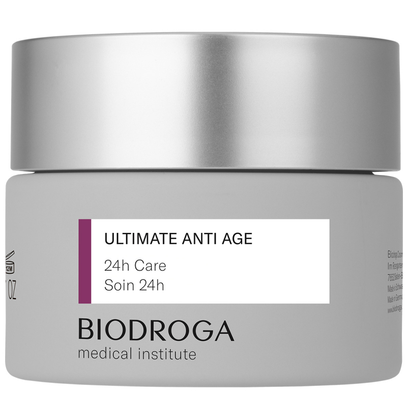 Biodroga MI Ultimate Anti-Age 24h Care (50 ml)