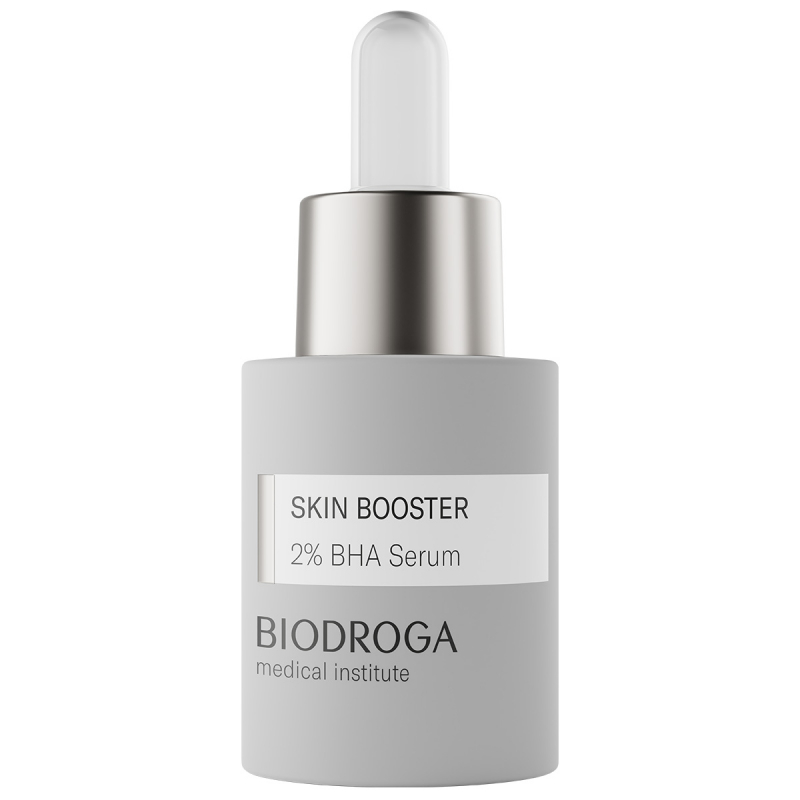 Biodroga MI Skin Booster 2% BHA Serum (15 ml)