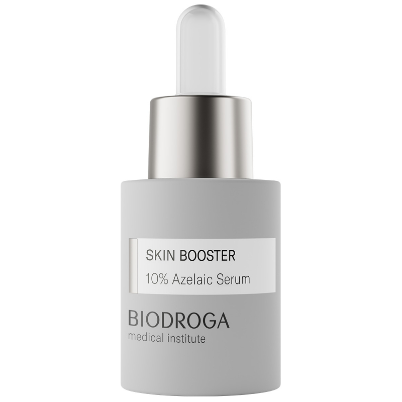 Biodroga MI Skin Booster 10% Azelaic Serum (15 ml)