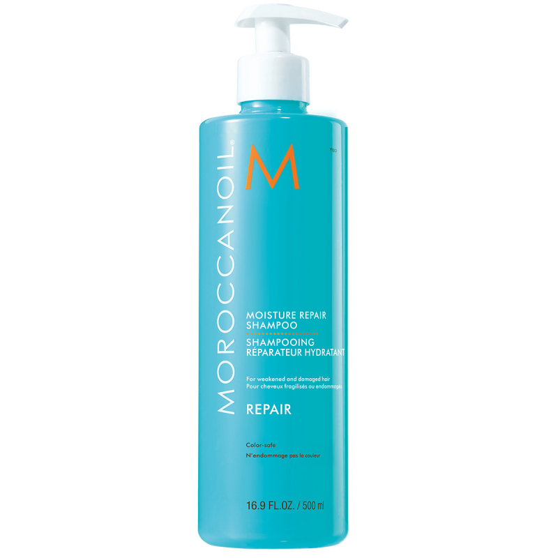 Morroccanoil Moisture Repair Shampoo (500 ml)