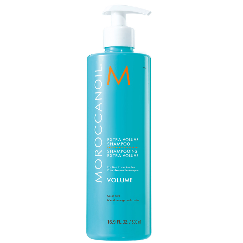 Morroccanoil Extra Volume Shampoo 500 ml