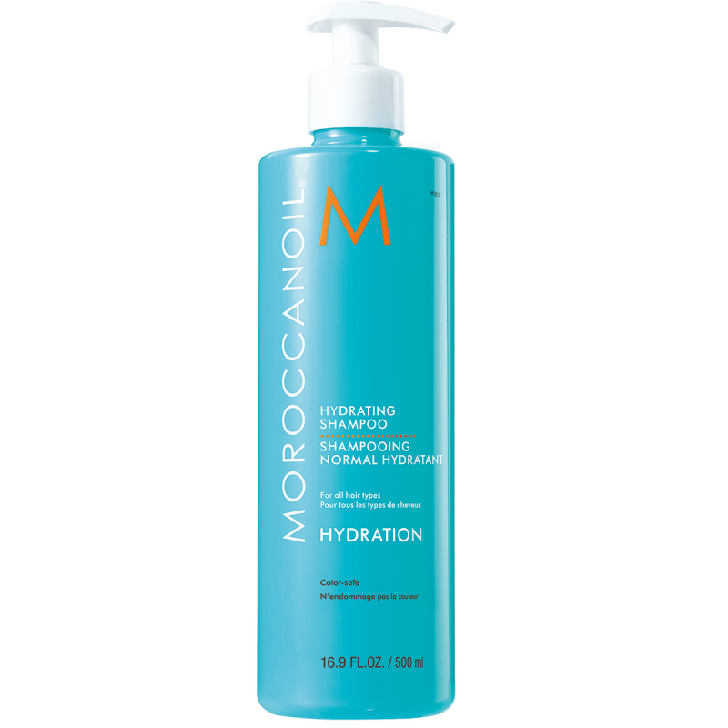 Morroccanoil Hydrating Shampoo 500 ml