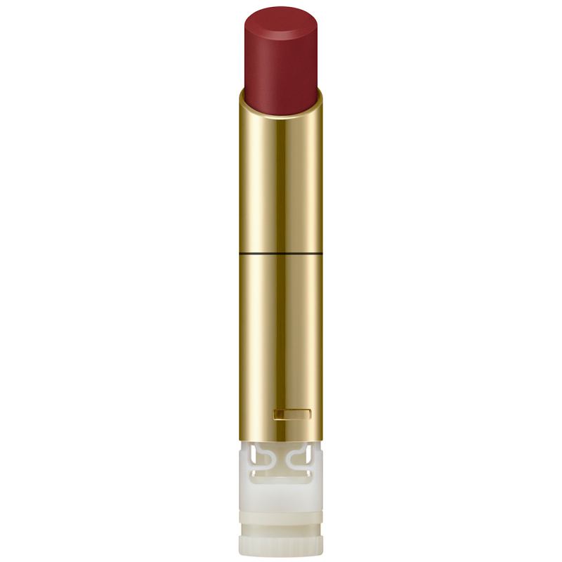 SENSAI Lasting Plump Lipstick Refill LP10 Juicy Red (3,8 g)