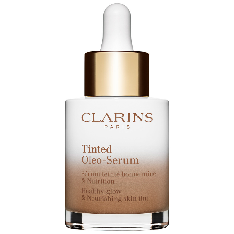 Clarins Tinted Oleo-Serum 07 (30 ml)