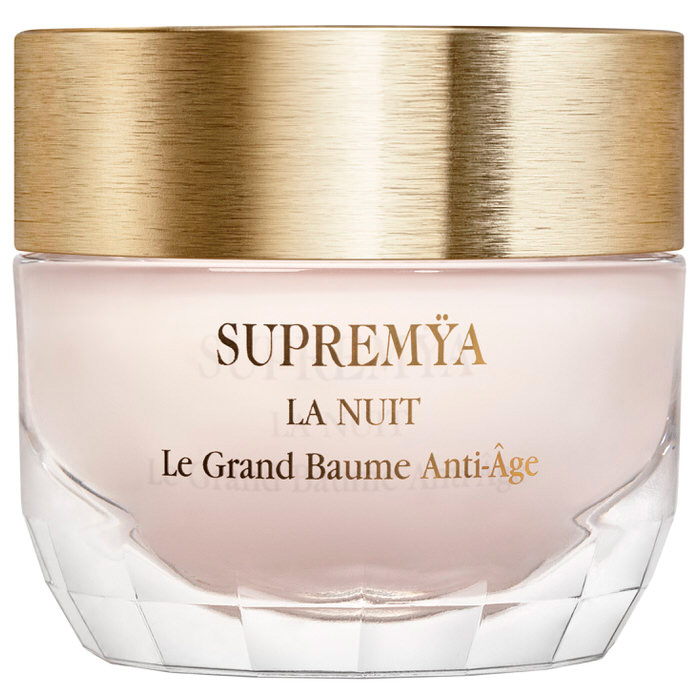 Sisley Supremÿa Baume Anti-Age Night Care (50 g)