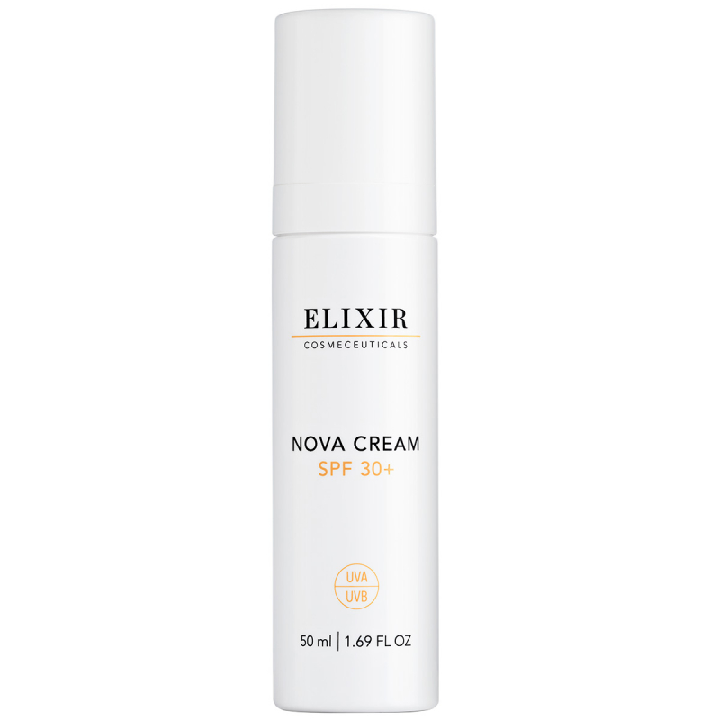 Elixir Cosmeceuticals NOVA Cream 30+ (50 ml)